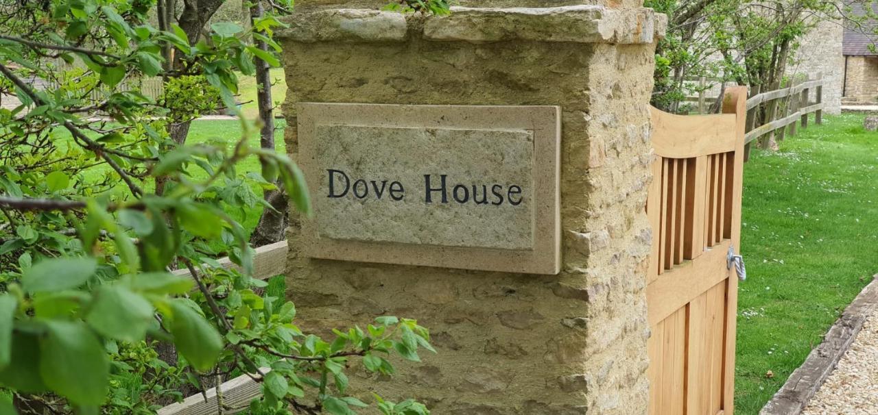 Converted Barn House - Central Oxford, Cotswolds Cassington 外观 照片