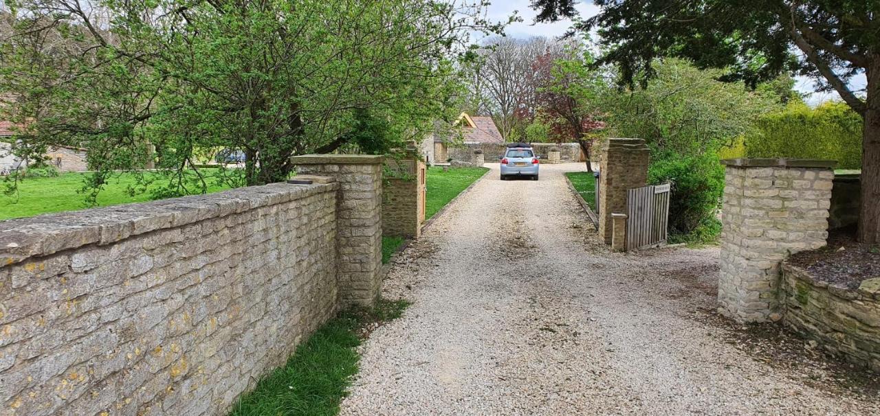 Converted Barn House - Central Oxford, Cotswolds Cassington 外观 照片