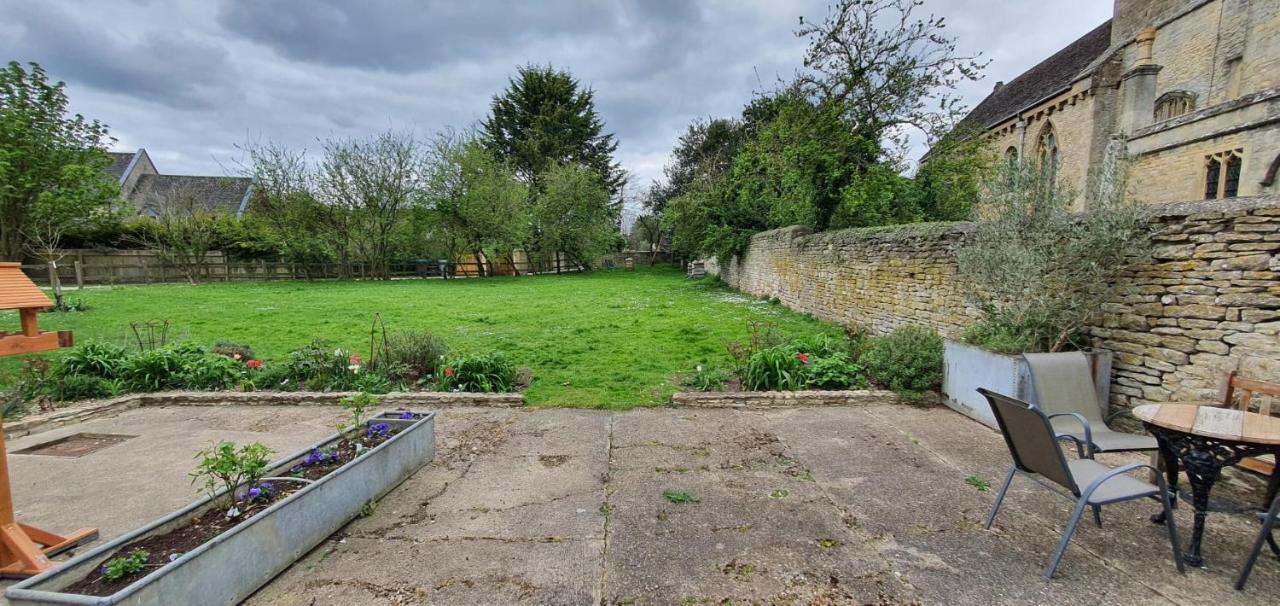 Converted Barn House - Central Oxford, Cotswolds Cassington 外观 照片