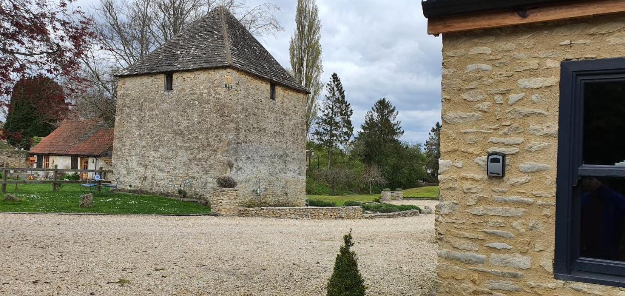 Converted Barn House - Central Oxford, Cotswolds Cassington 外观 照片