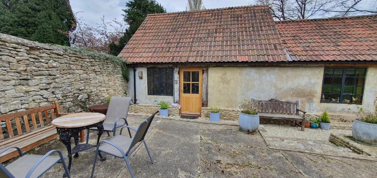 Converted Barn House - Central Oxford, Cotswolds Cassington 外观 照片