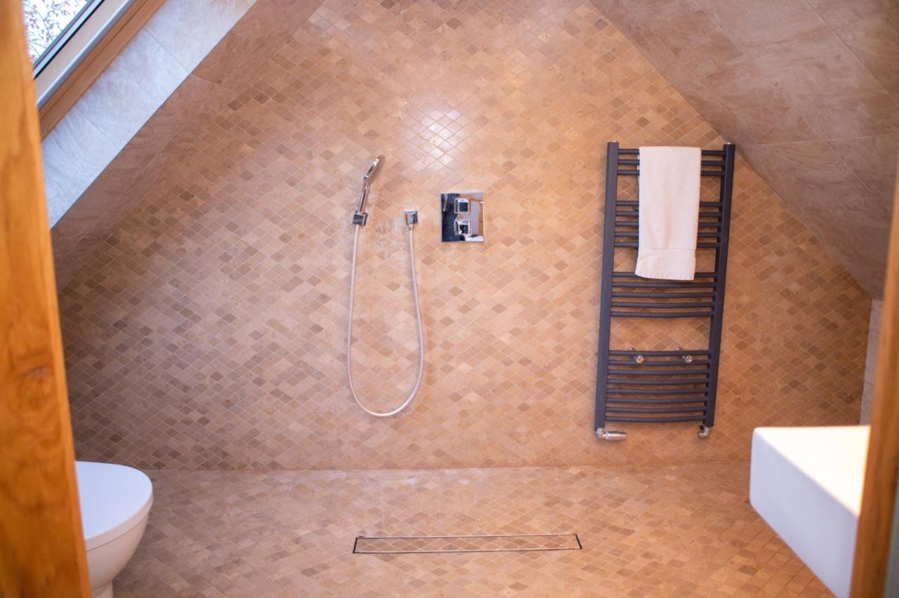 Converted Barn House - Central Oxford, Cotswolds Cassington 外观 照片
