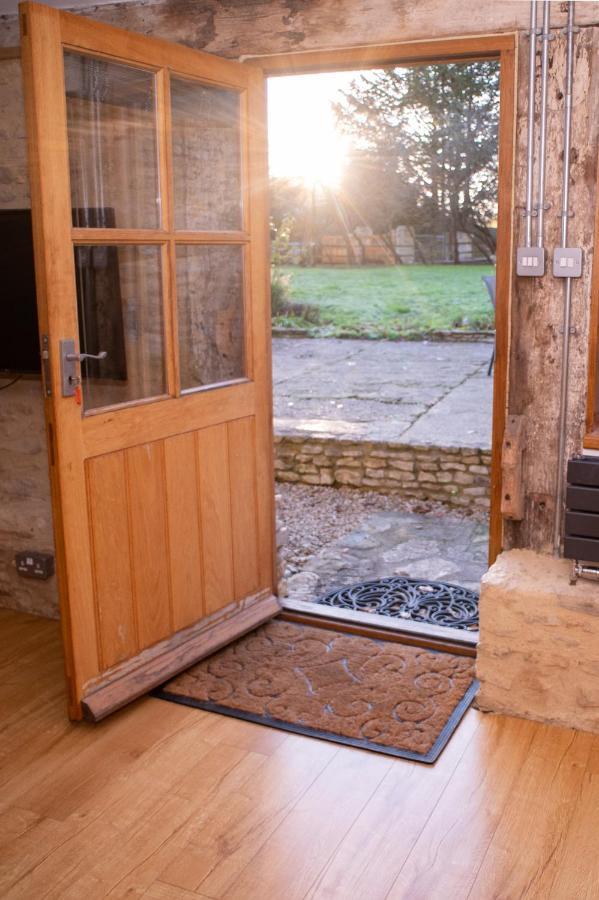 Converted Barn House - Central Oxford, Cotswolds Cassington 外观 照片