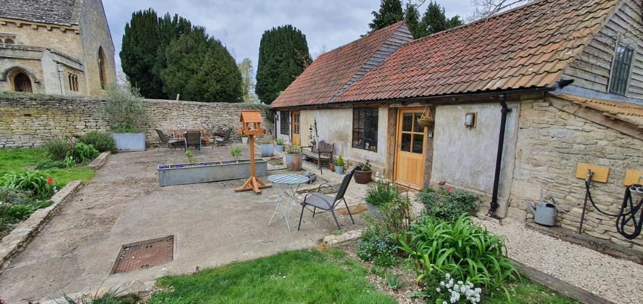 Converted Barn House - Central Oxford, Cotswolds Cassington 外观 照片