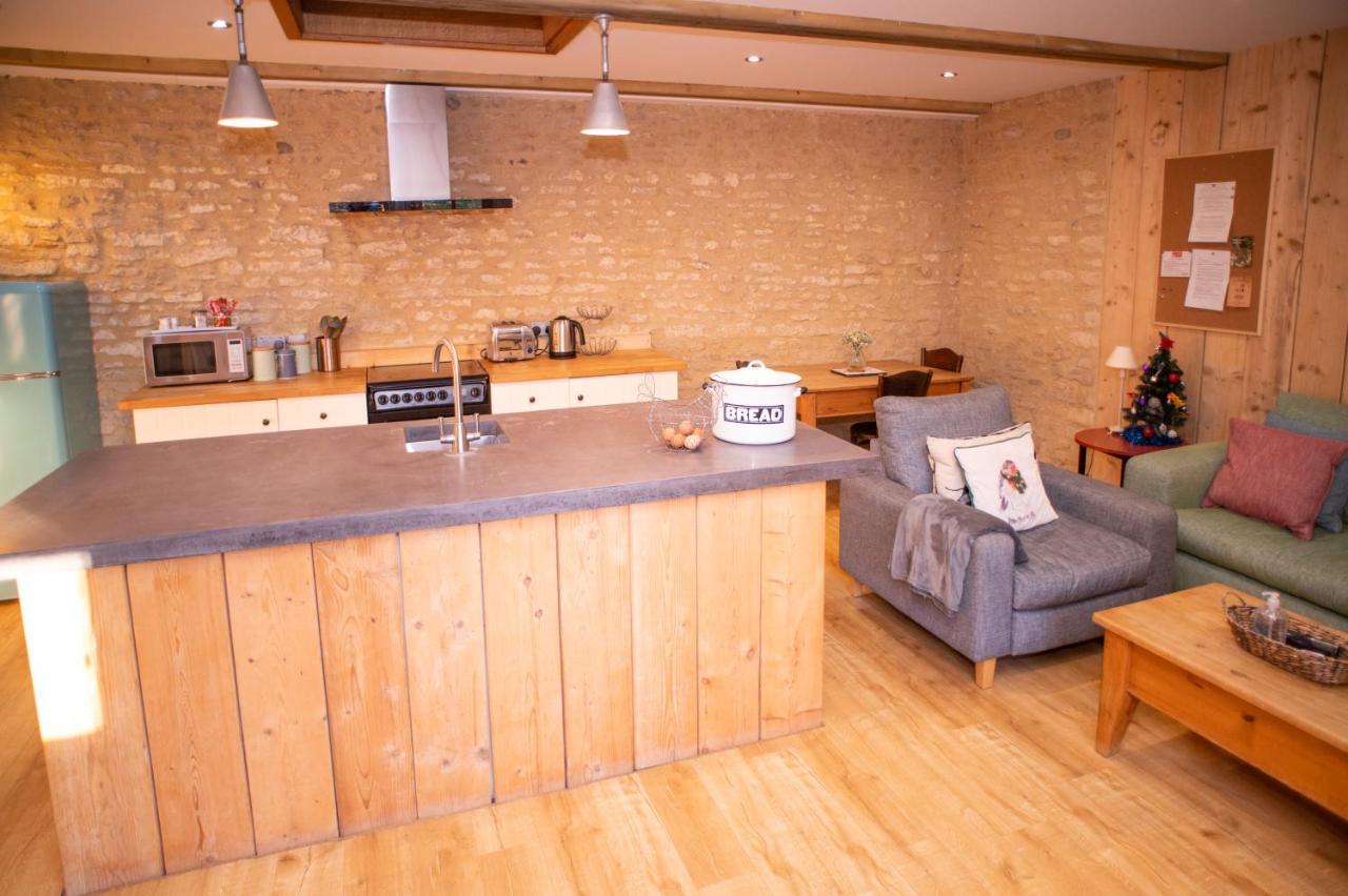 Converted Barn House - Central Oxford, Cotswolds Cassington 外观 照片