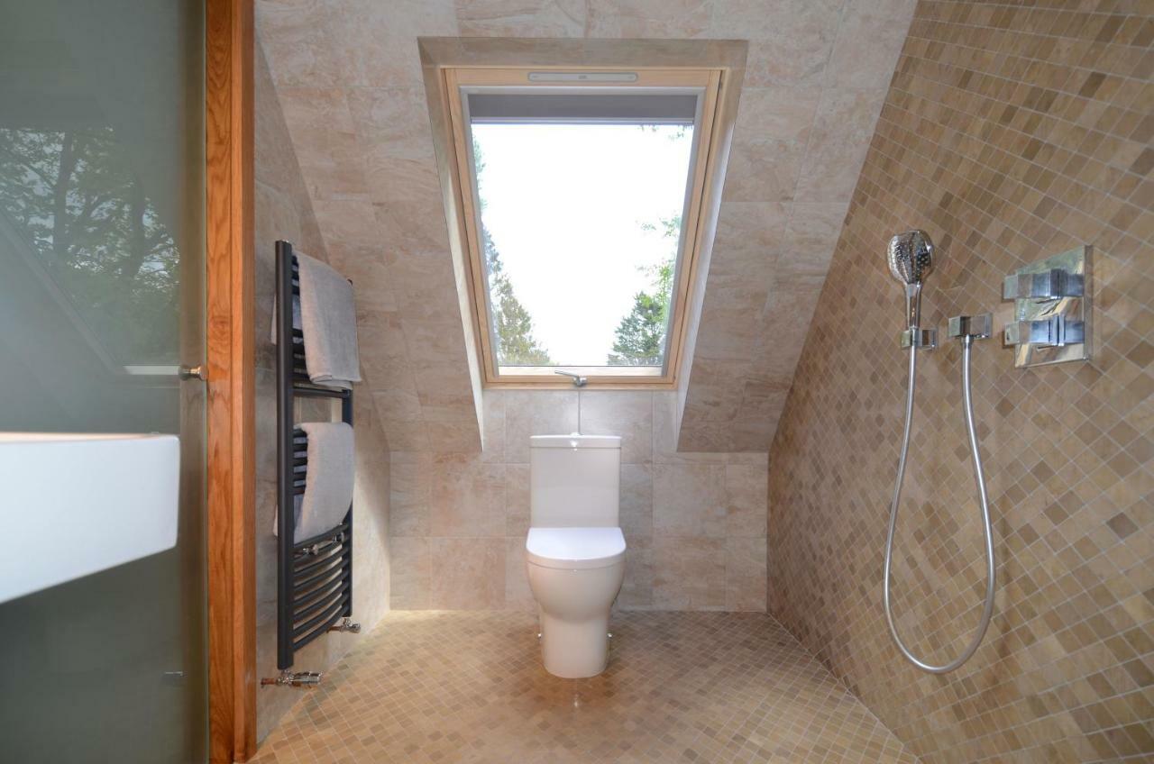 Converted Barn House - Central Oxford, Cotswolds Cassington 外观 照片