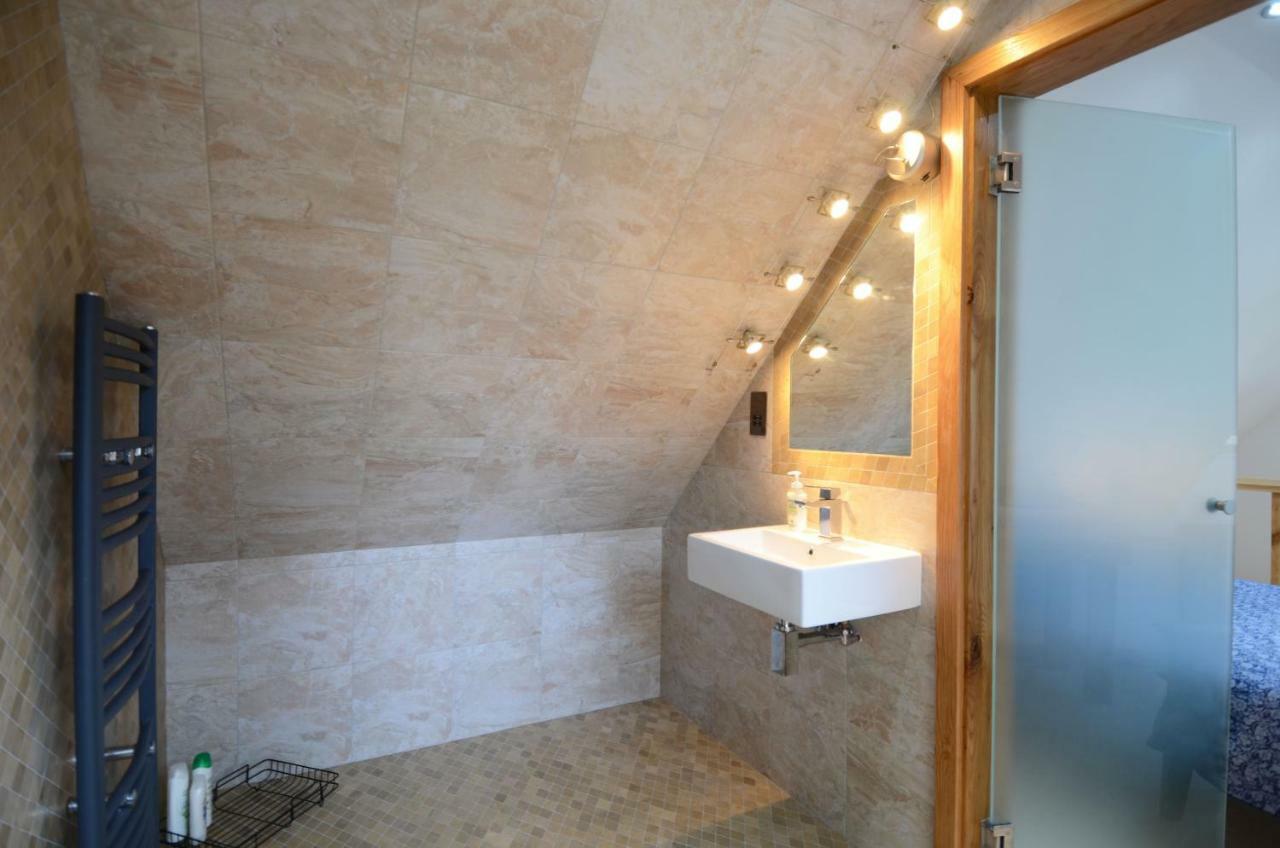 Converted Barn House - Central Oxford, Cotswolds Cassington 外观 照片
