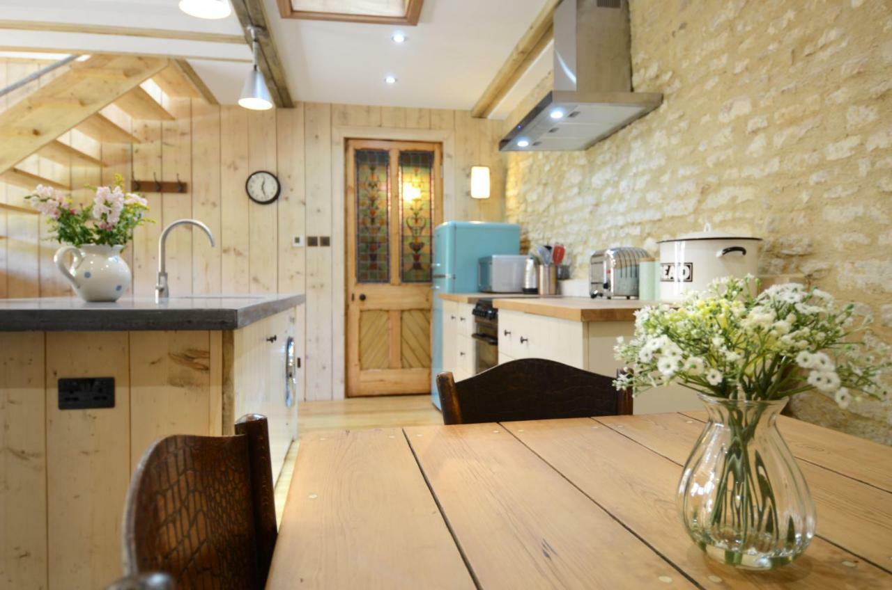 Converted Barn House - Central Oxford, Cotswolds Cassington 外观 照片