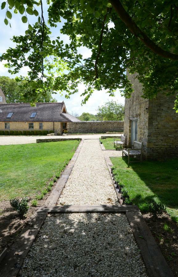 Converted Barn House - Central Oxford, Cotswolds Cassington 外观 照片