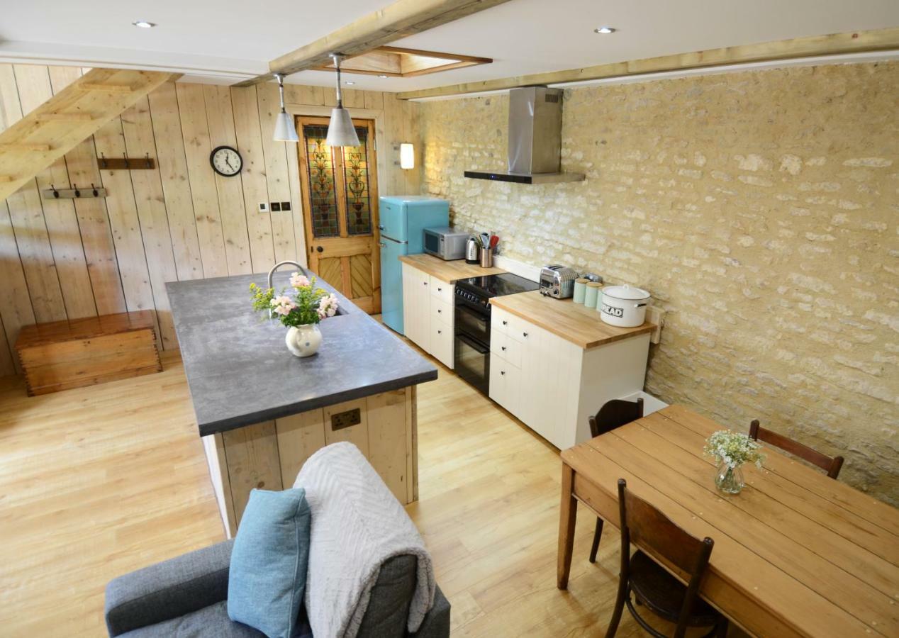 Converted Barn House - Central Oxford, Cotswolds Cassington 外观 照片