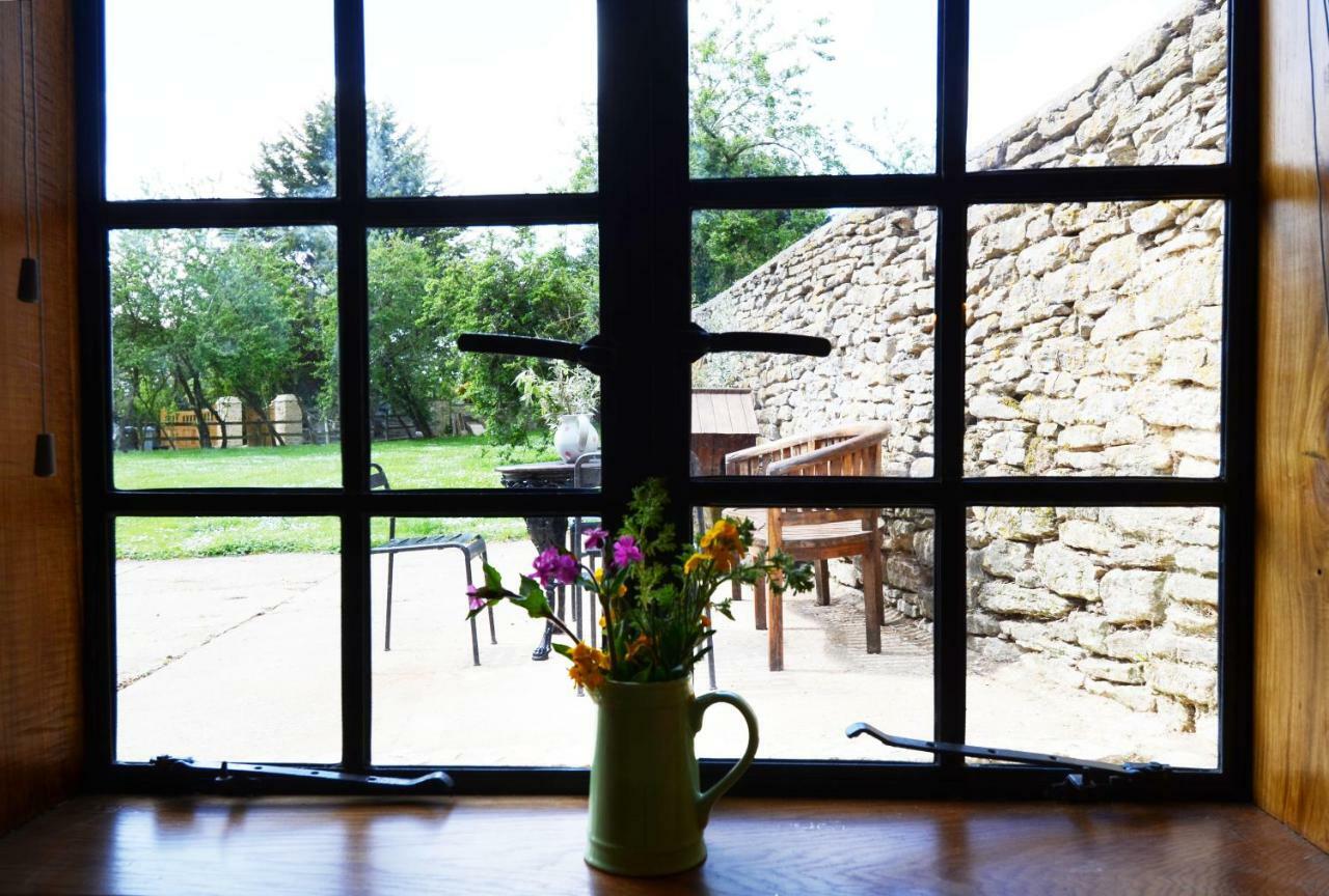 Converted Barn House - Central Oxford, Cotswolds Cassington 外观 照片