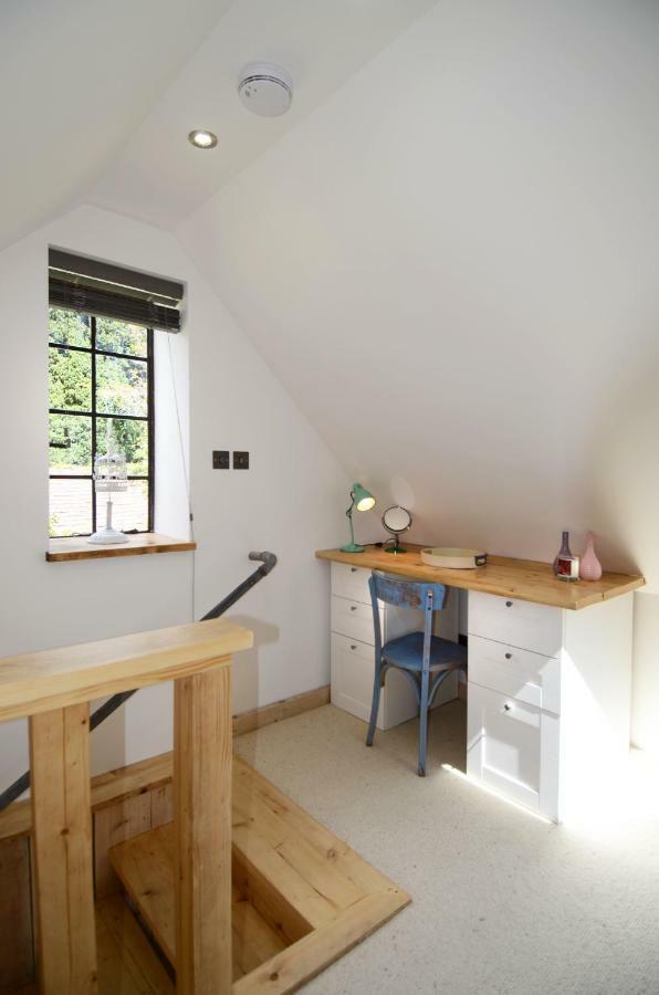 Converted Barn House - Central Oxford, Cotswolds Cassington 外观 照片