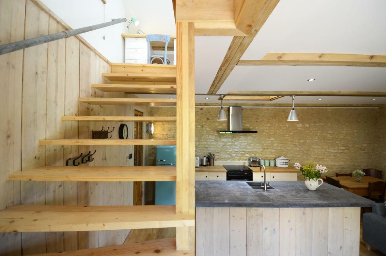 Converted Barn House - Central Oxford, Cotswolds Cassington 外观 照片
