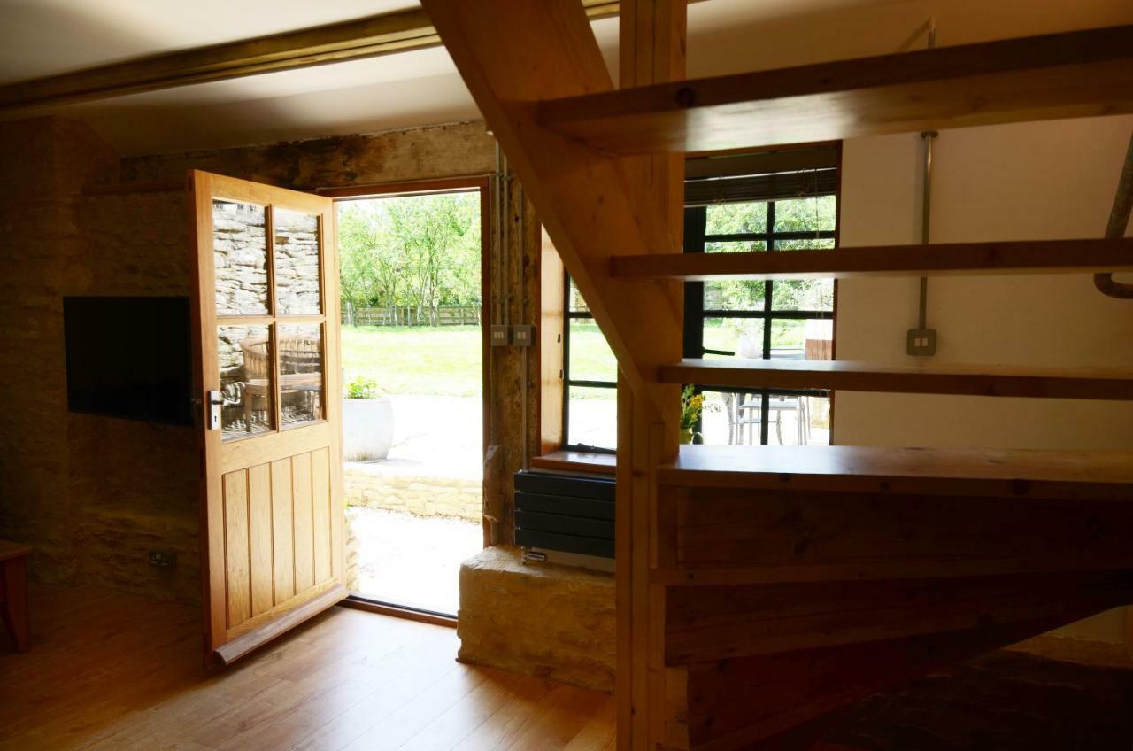 Converted Barn House - Central Oxford, Cotswolds Cassington 外观 照片