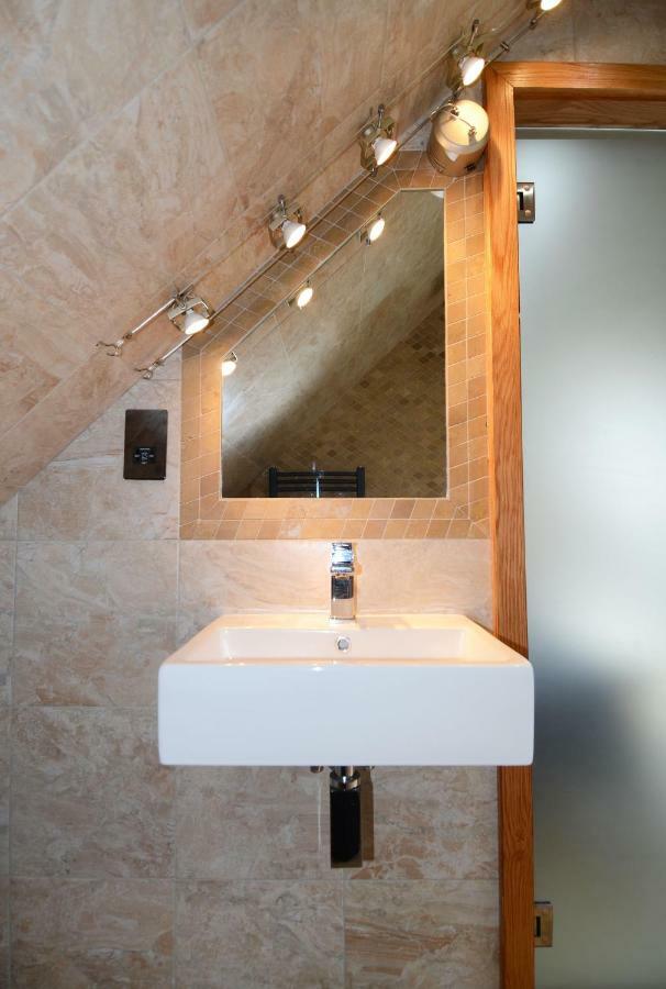 Converted Barn House - Central Oxford, Cotswolds Cassington 外观 照片
